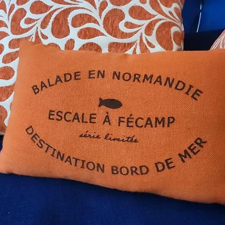 La Fecampette Feriehus