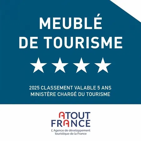 La Fecampette Feriehus *