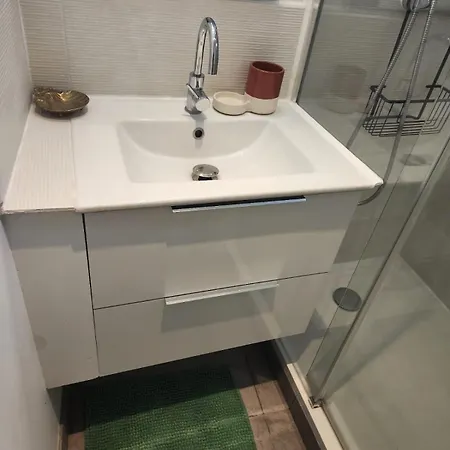 Semesterbostad La Fecampette *