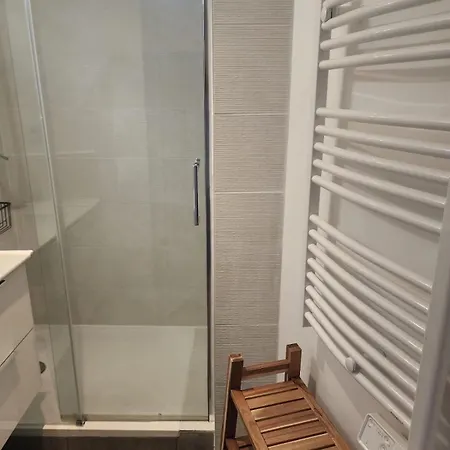 La Fecampette Dom wakacyjny *