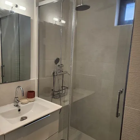 Dom wakacyjny La Fecampette