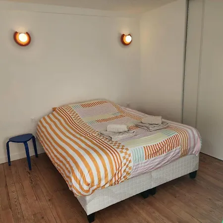 La Fecampette Dom wakacyjny