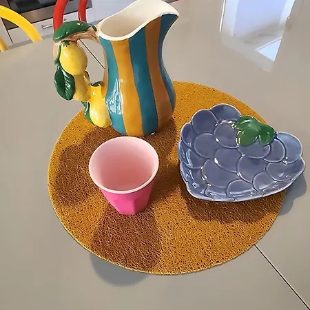 La Fecampette Dom wakacyjny Fécamp