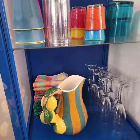 Dom wakacyjny La Fecampette