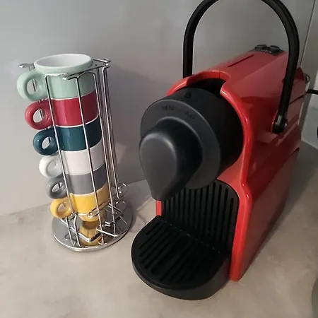 La Fecampette Dom wakacyjny