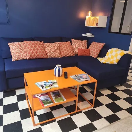 La Fecampette * Fécamp