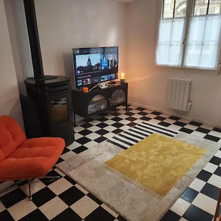 La Fecampette Fécamp